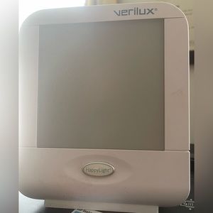 Verilux Happy Light